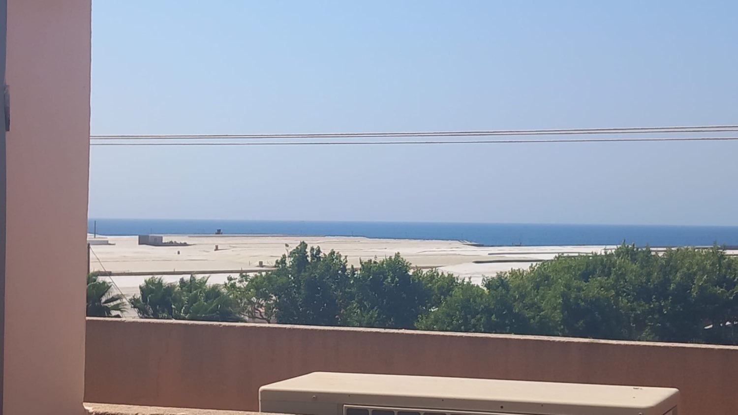 Se vende un piso en carchuna Calahonda