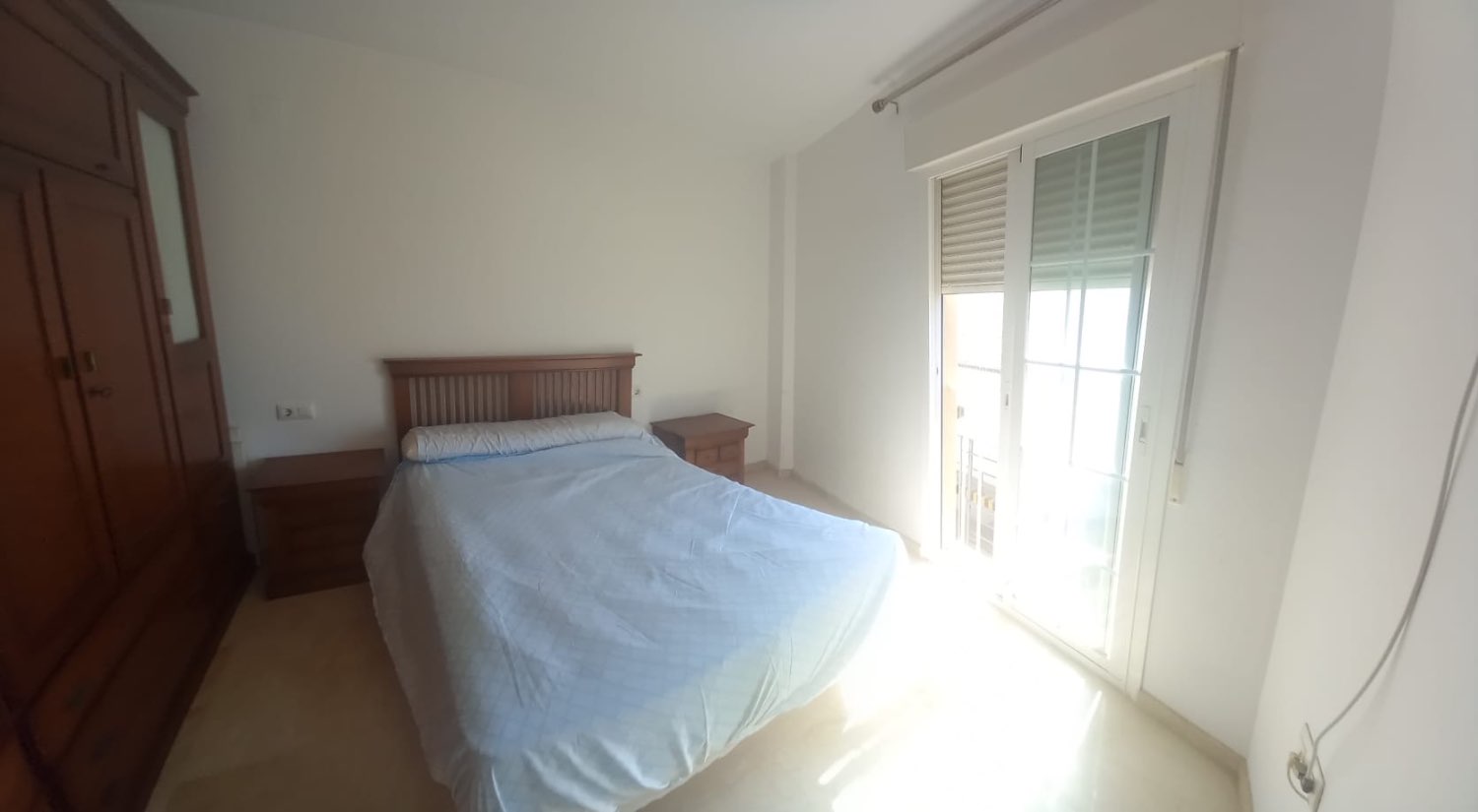 Se vende un piso en carchuna Calahonda