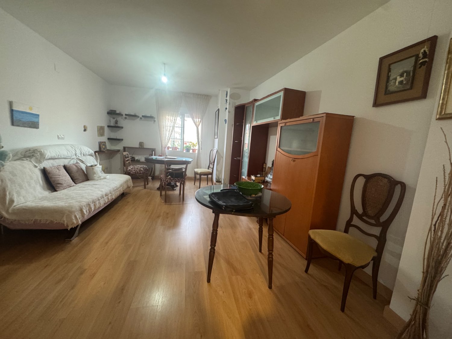 Se vende en ático con terraza privada en Motril Granada