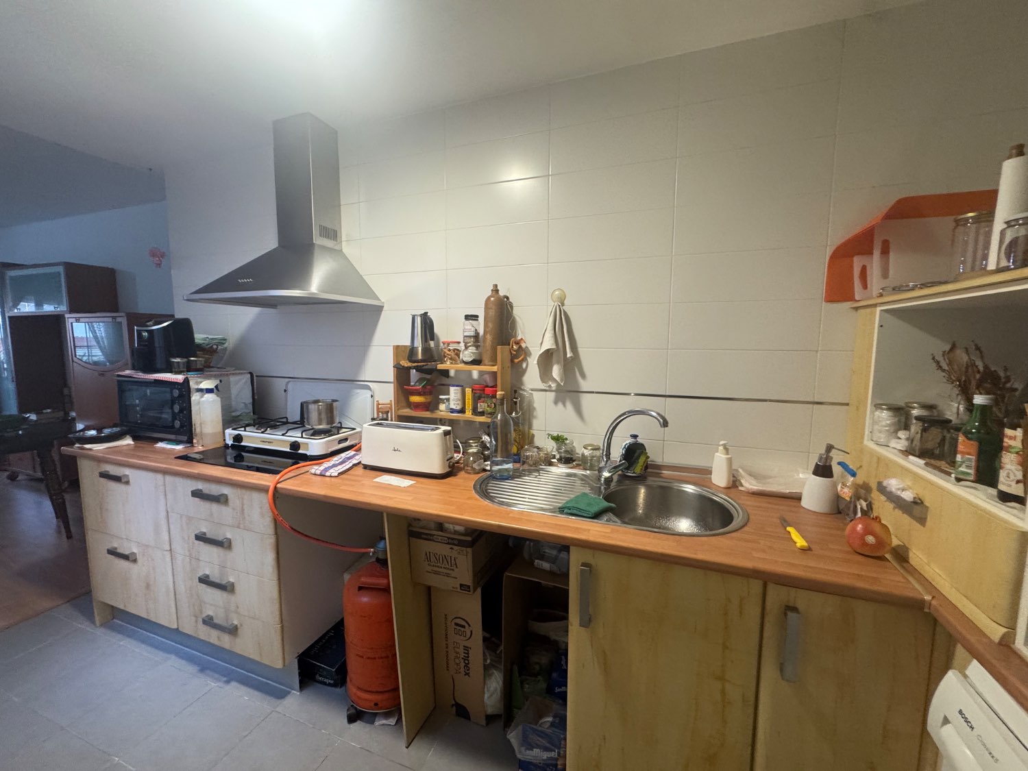 Se vende en ático con terraza privada en Motril Granada
