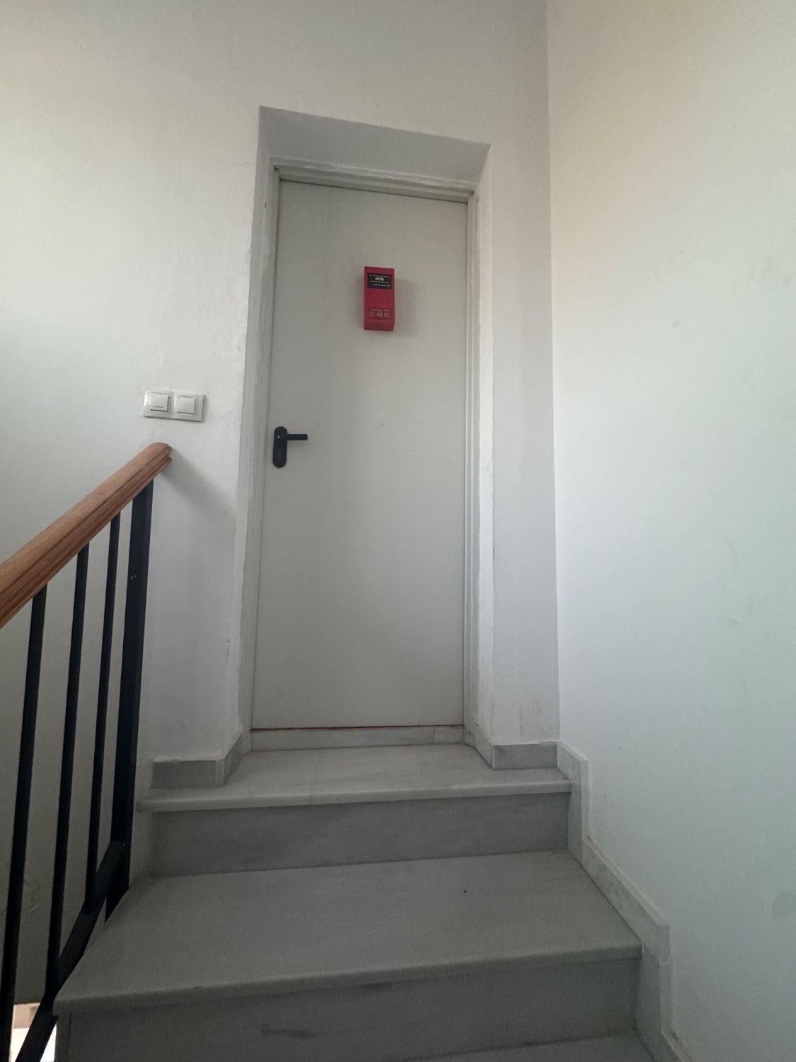 Se vende en ático con terraza privada en Motril Granada
