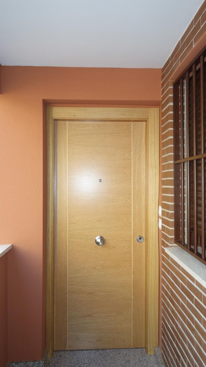 Piso en alquiler en Torrenueva (Motril)
