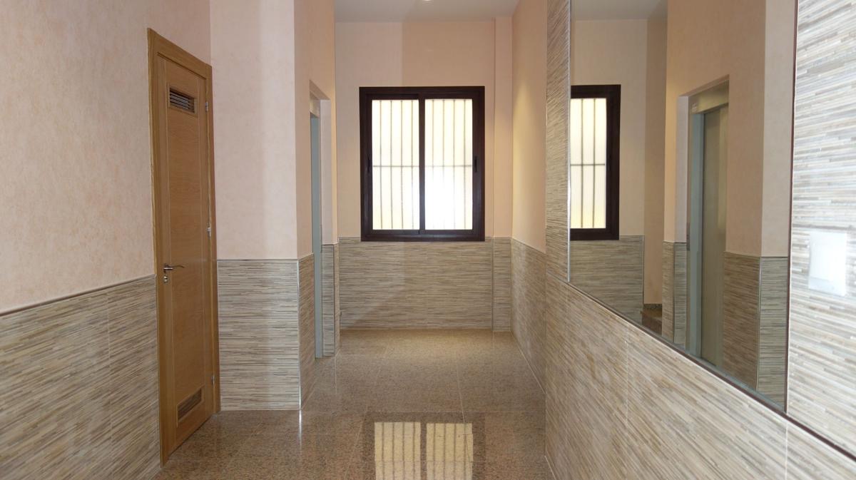 Piso en alquiler en Torrenueva (Motril)