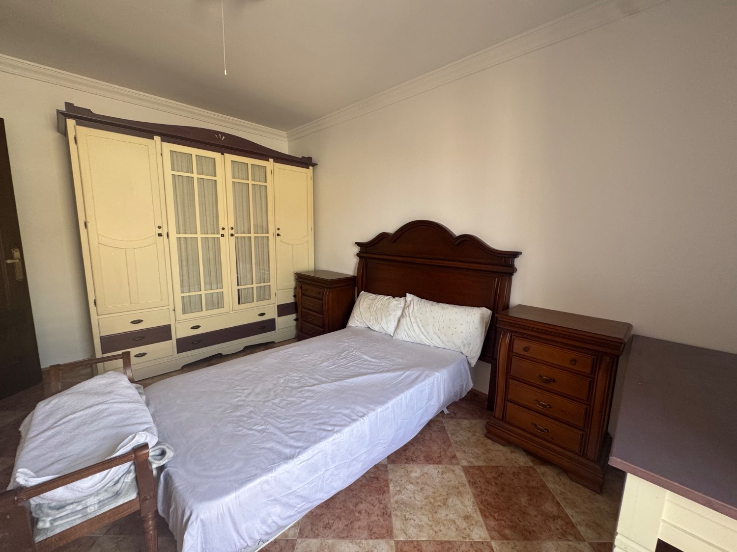 Se vende un duplex en el ejido Almería