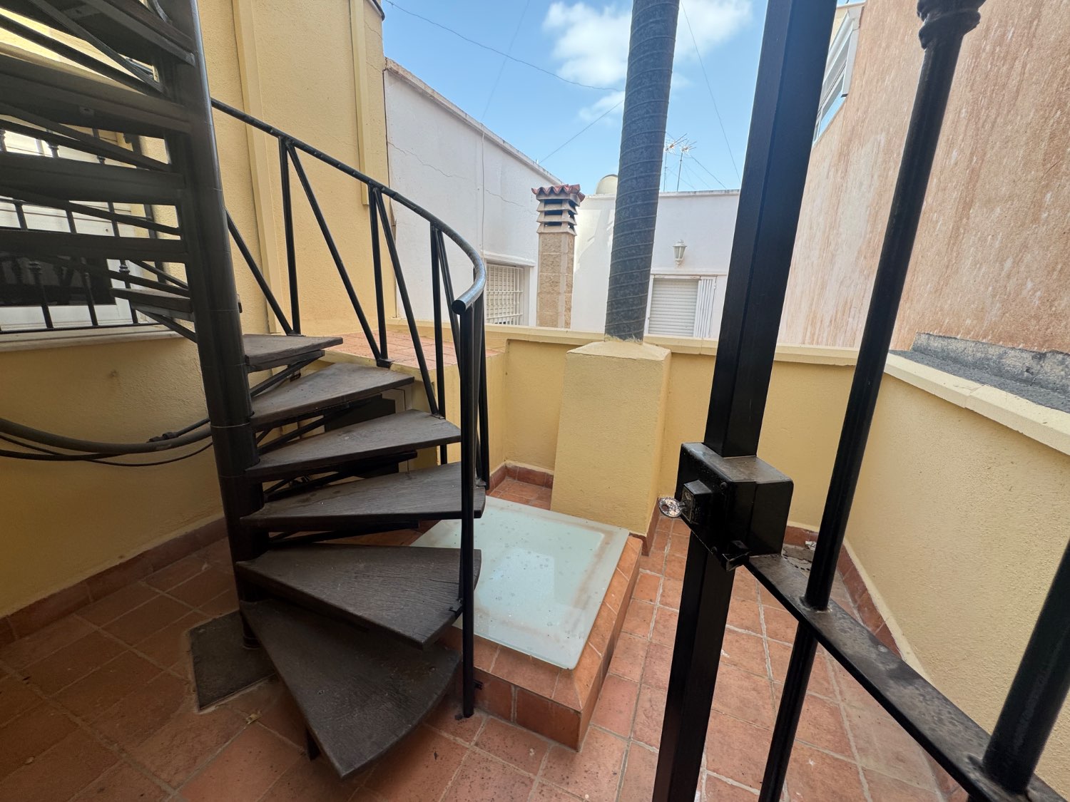Se vende un duplex en el ejido Almería