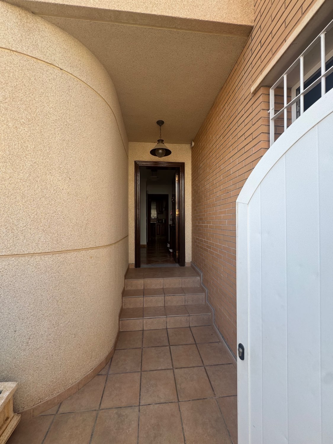 Se vende un duplex en el ejido Almería