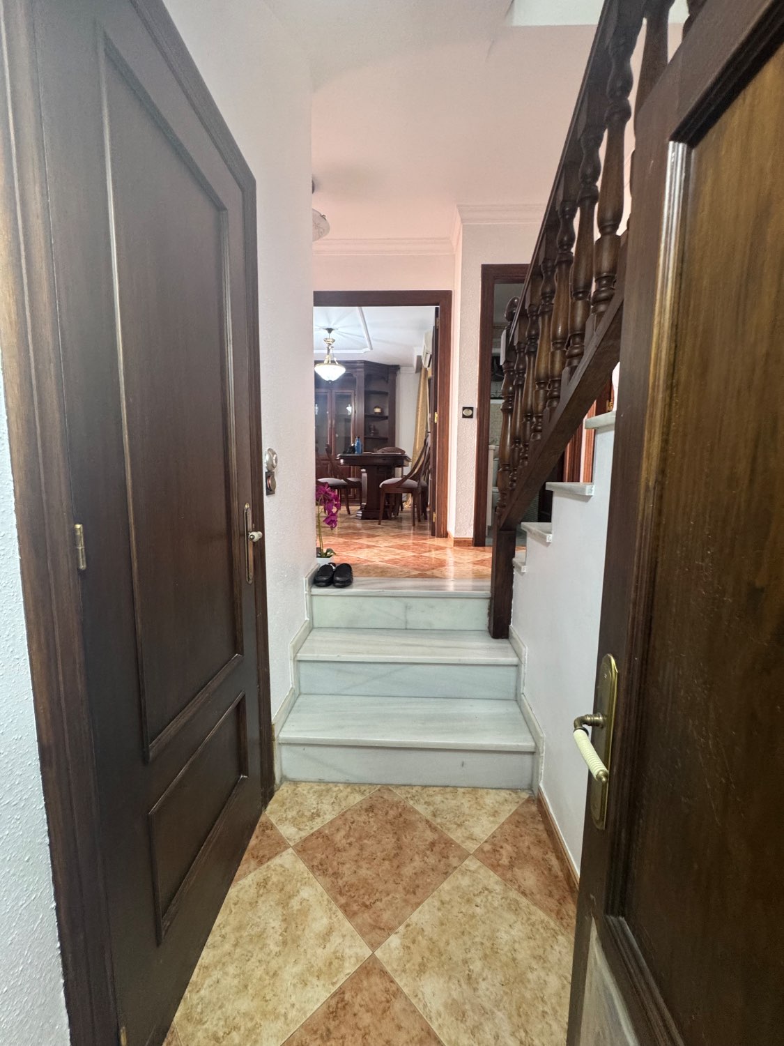 Se vende un duplex en el ejido Almería