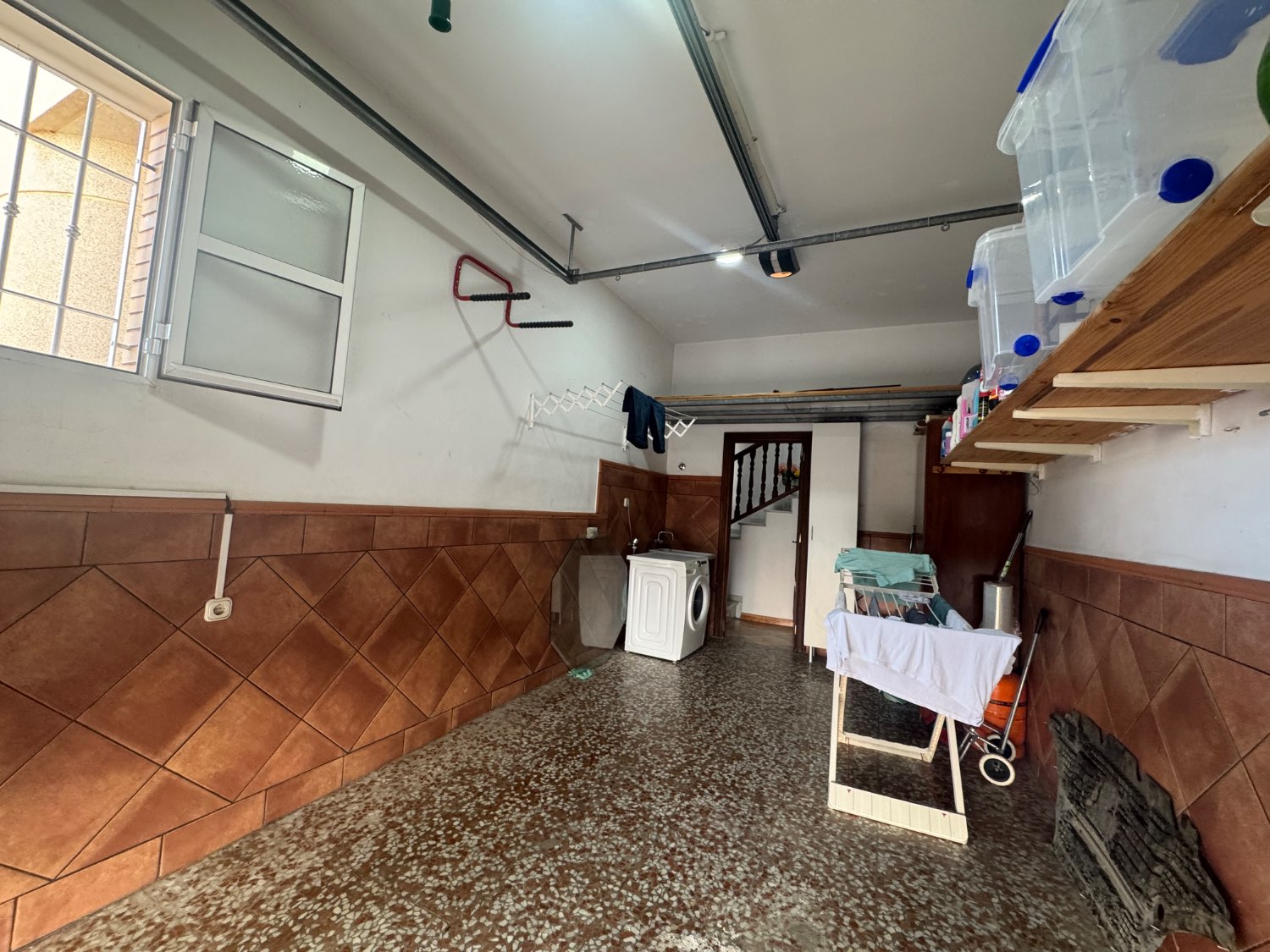 Se vende un duplex en el ejido Almería