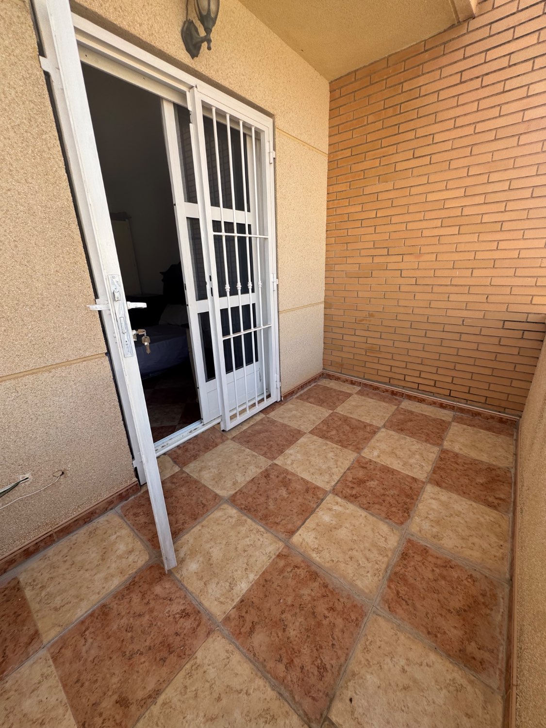 Se vende un duplex en el ejido Almería