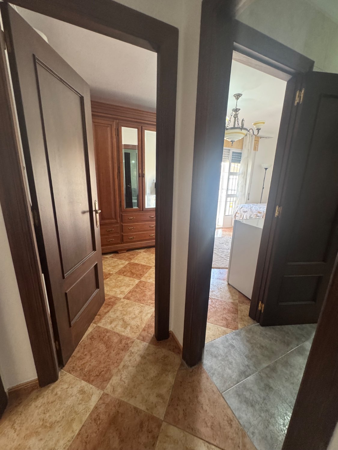 Se vende un duplex en el ejido Almería