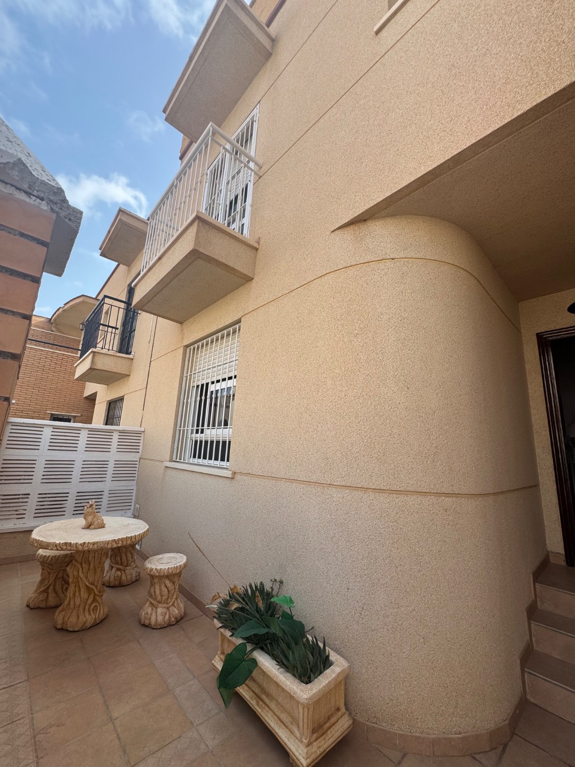 Se vende un duplex en el ejido Almería