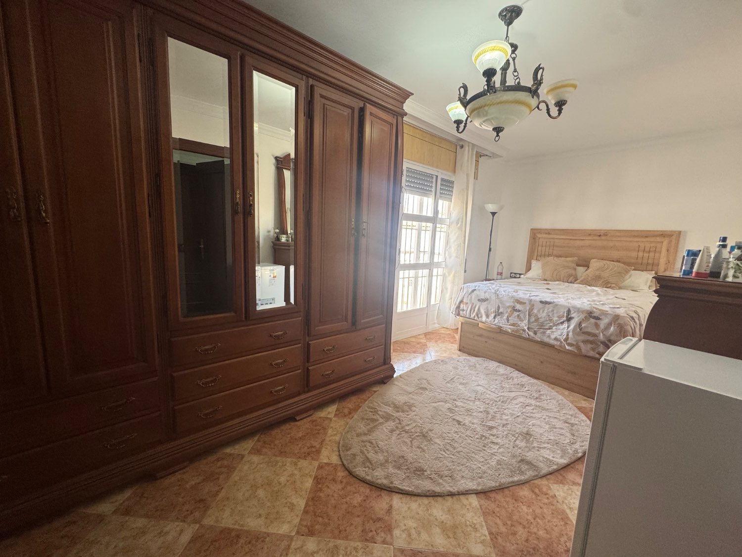 Se vende un duplex en el ejido Almería