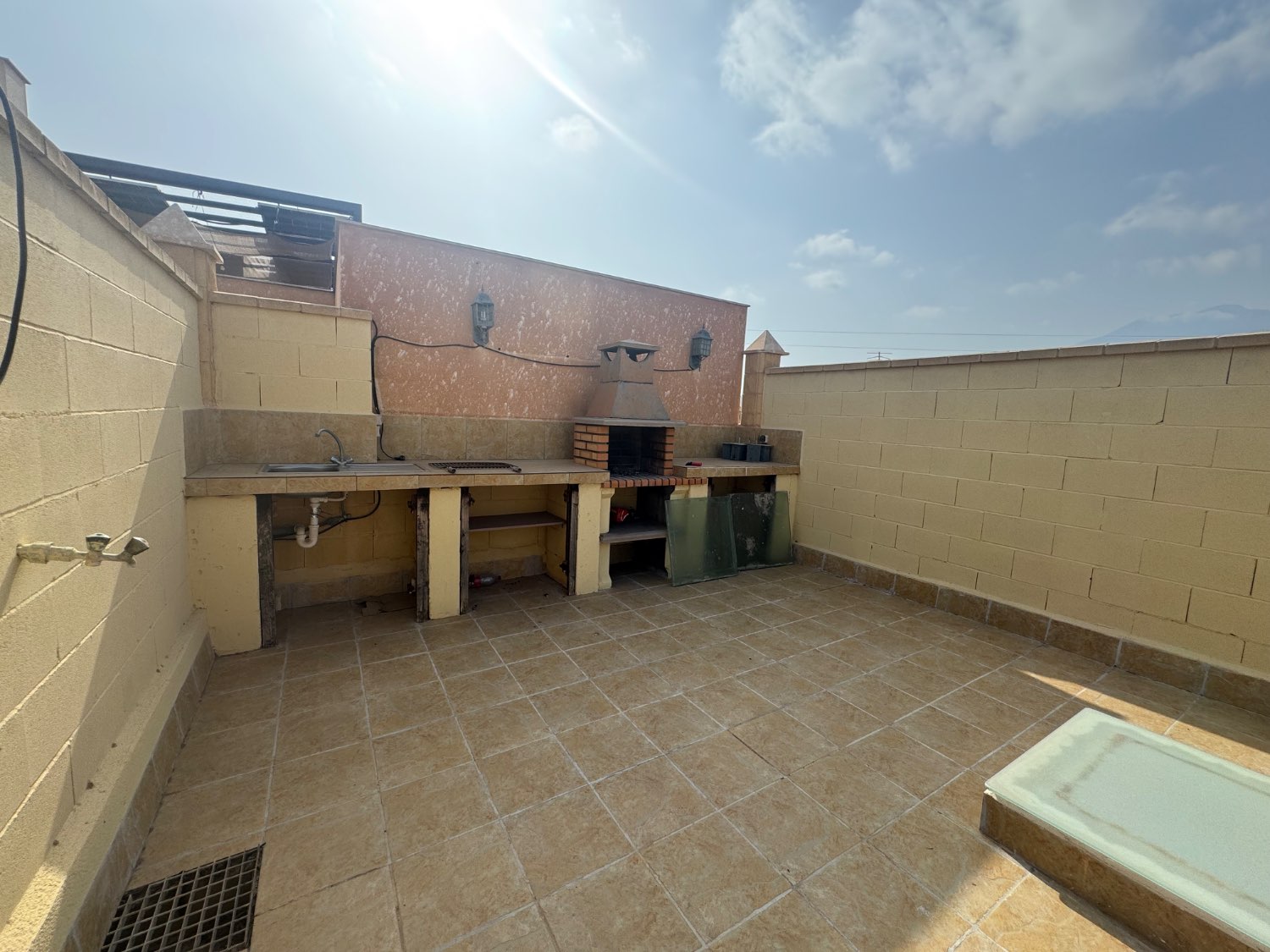 Se vende un duplex en el ejido Almería