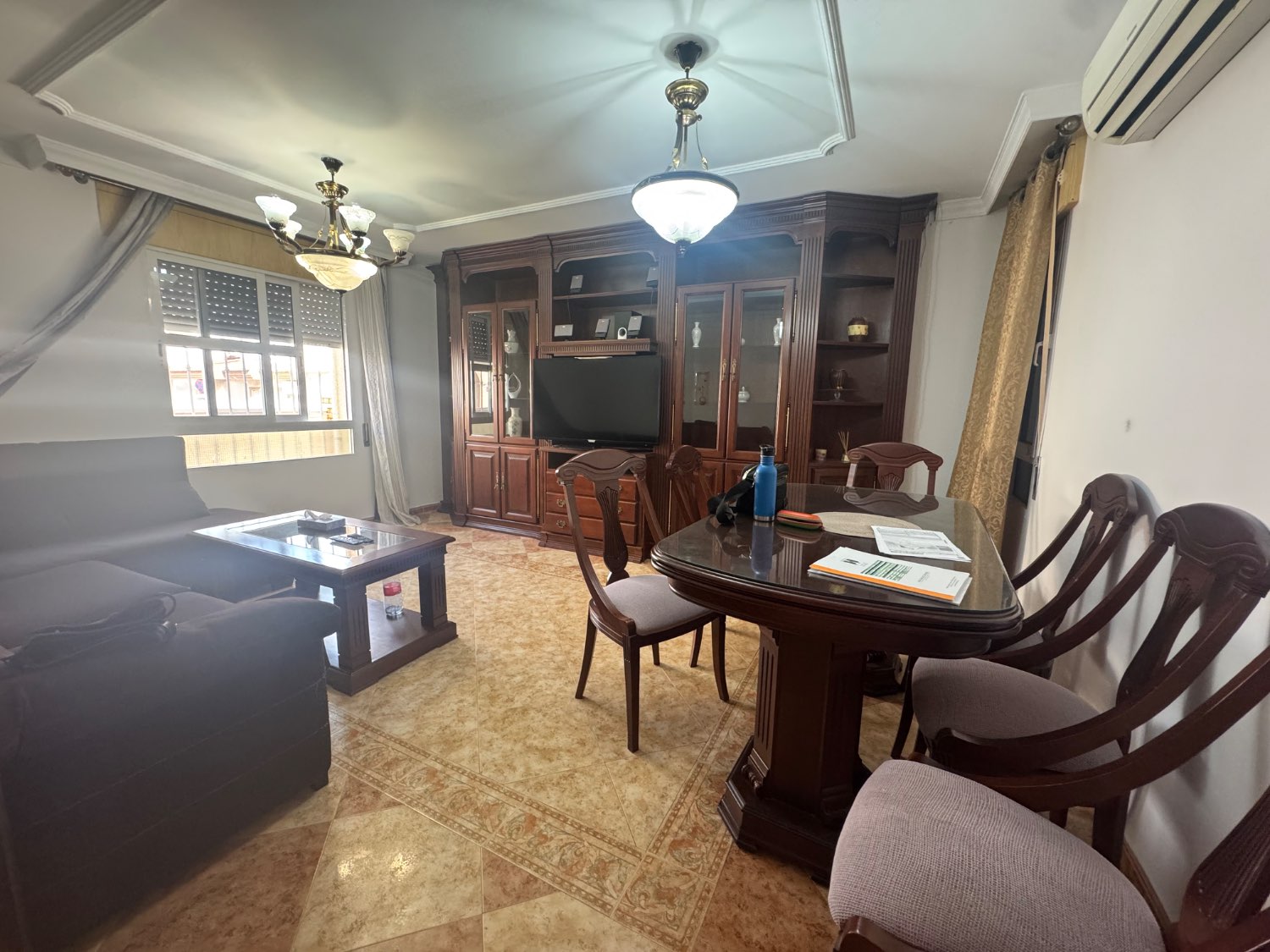 Se vende un duplex en el ejido Almería
