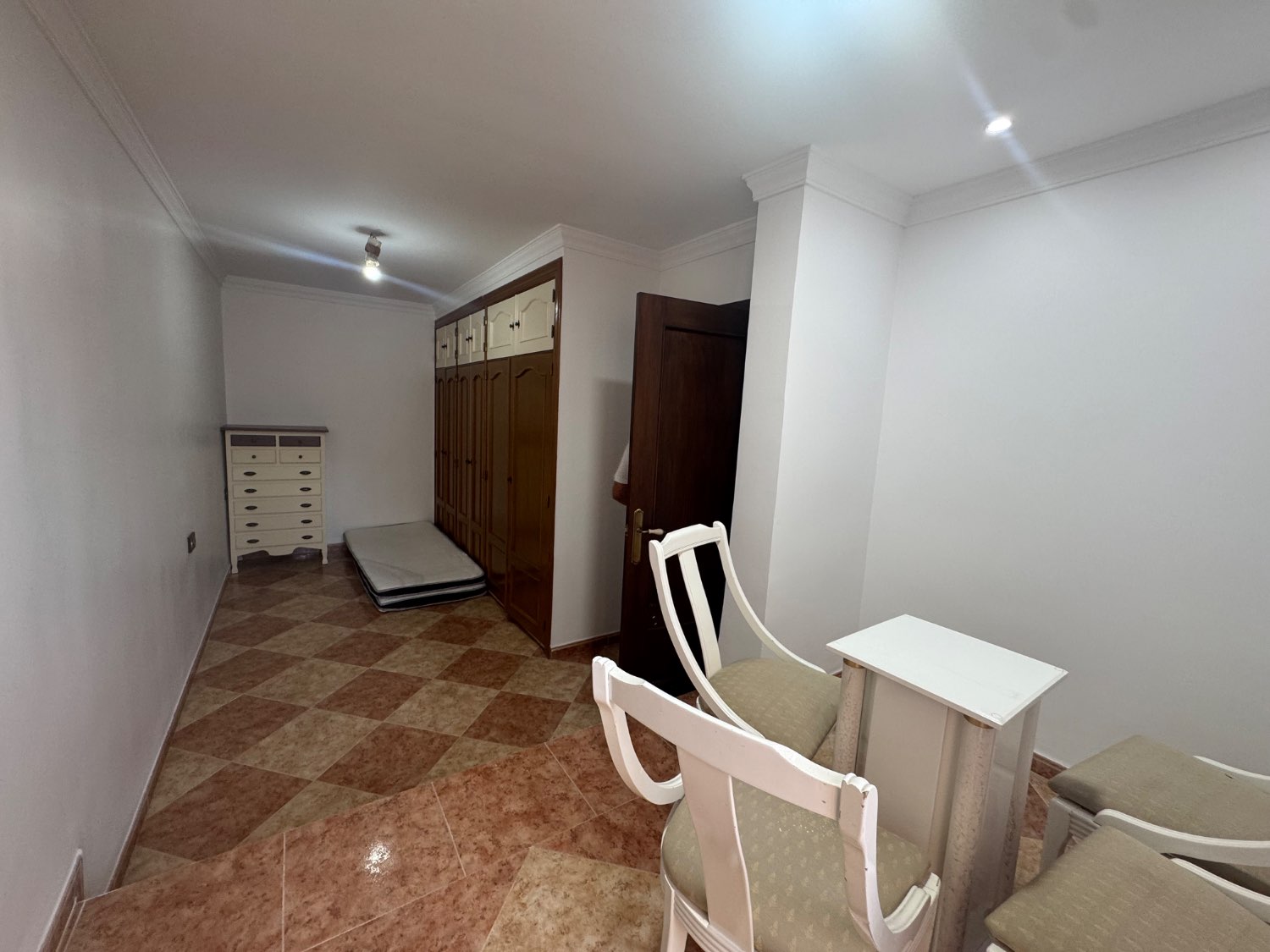 Se vende un duplex en el ejido Almería