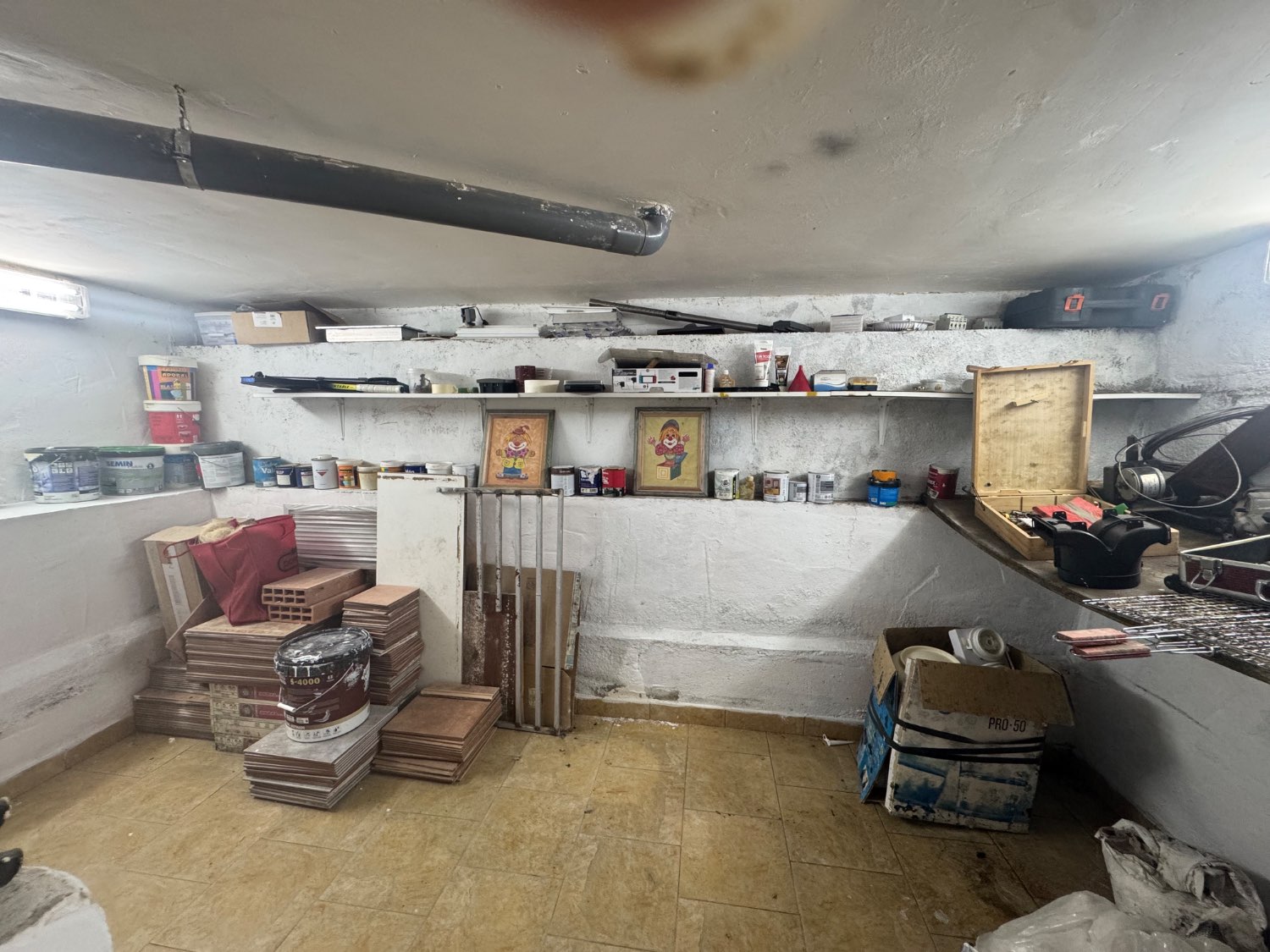 Se vende un duplex en el ejido Almería
