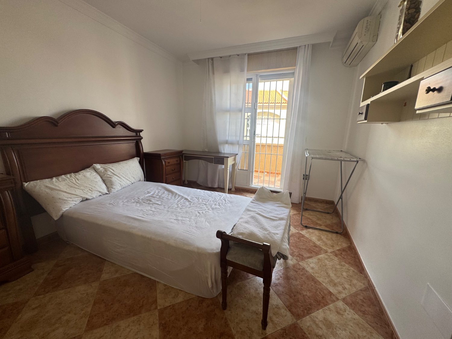 Se vende un duplex en el ejido Almería