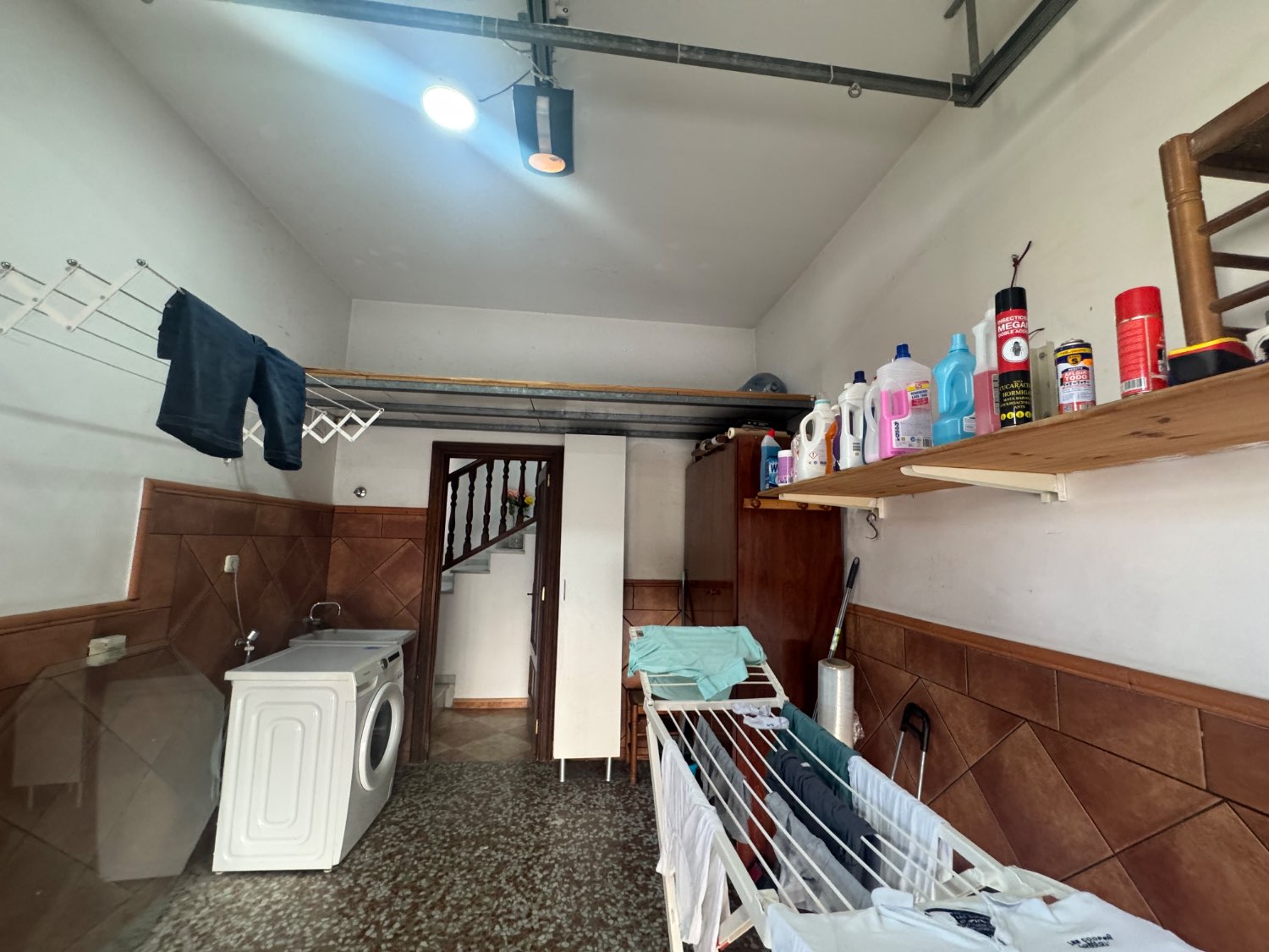 Se vende un duplex en el ejido Almería