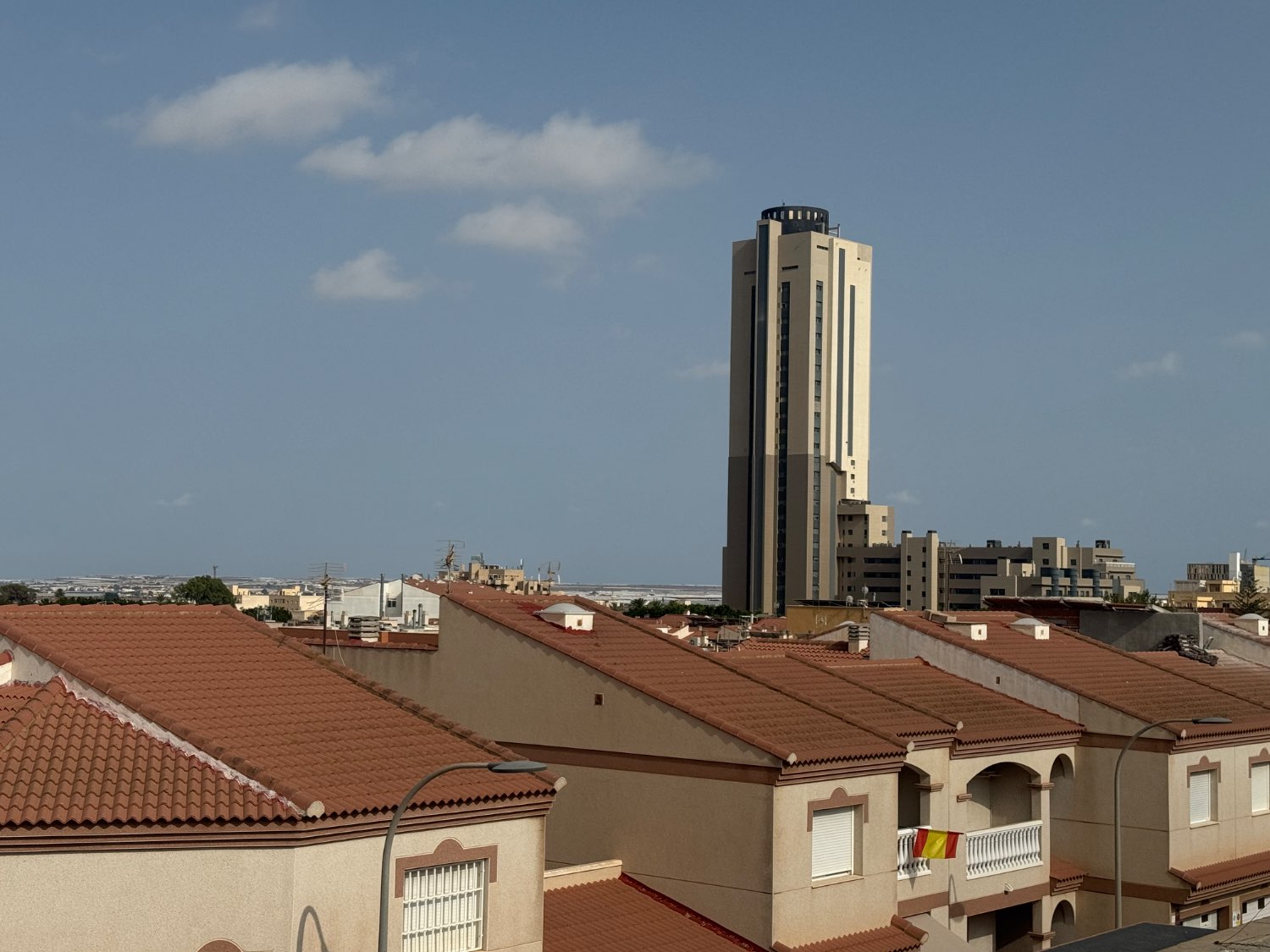 Se vende un duplex en el ejido Almería