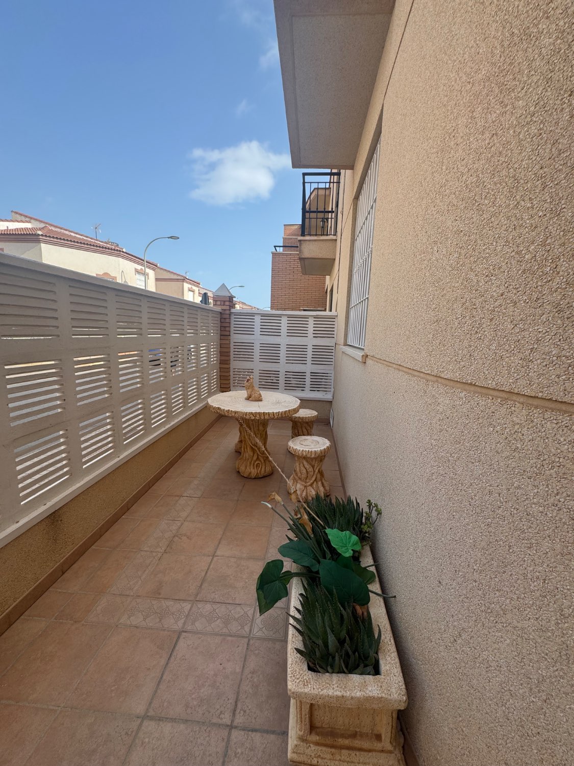 Se vende un duplex en el ejido Almería