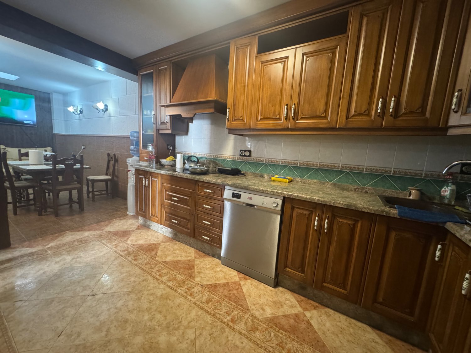 Se vende un duplex en el ejido Almería