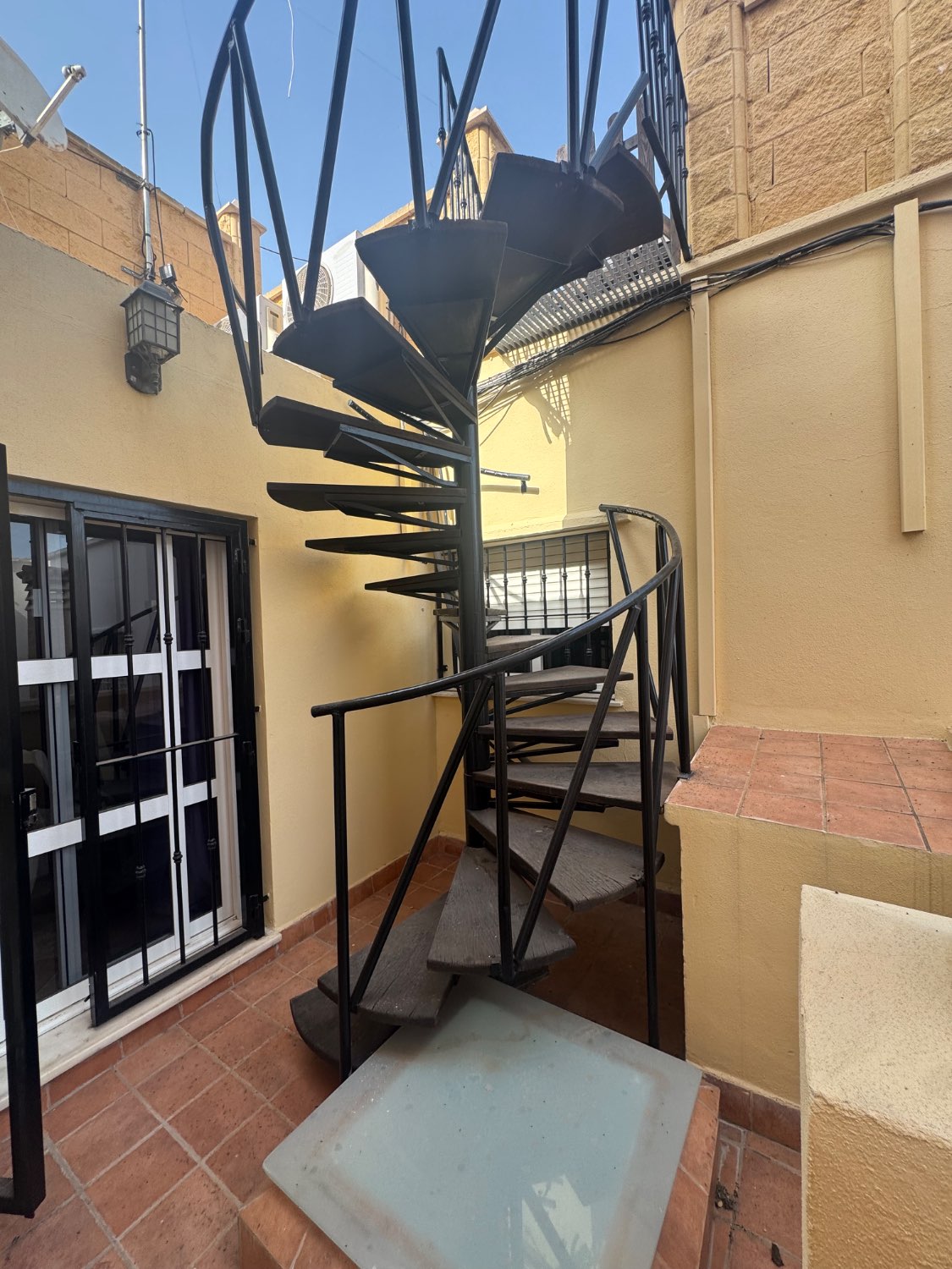 Se vende un duplex en el ejido Almería