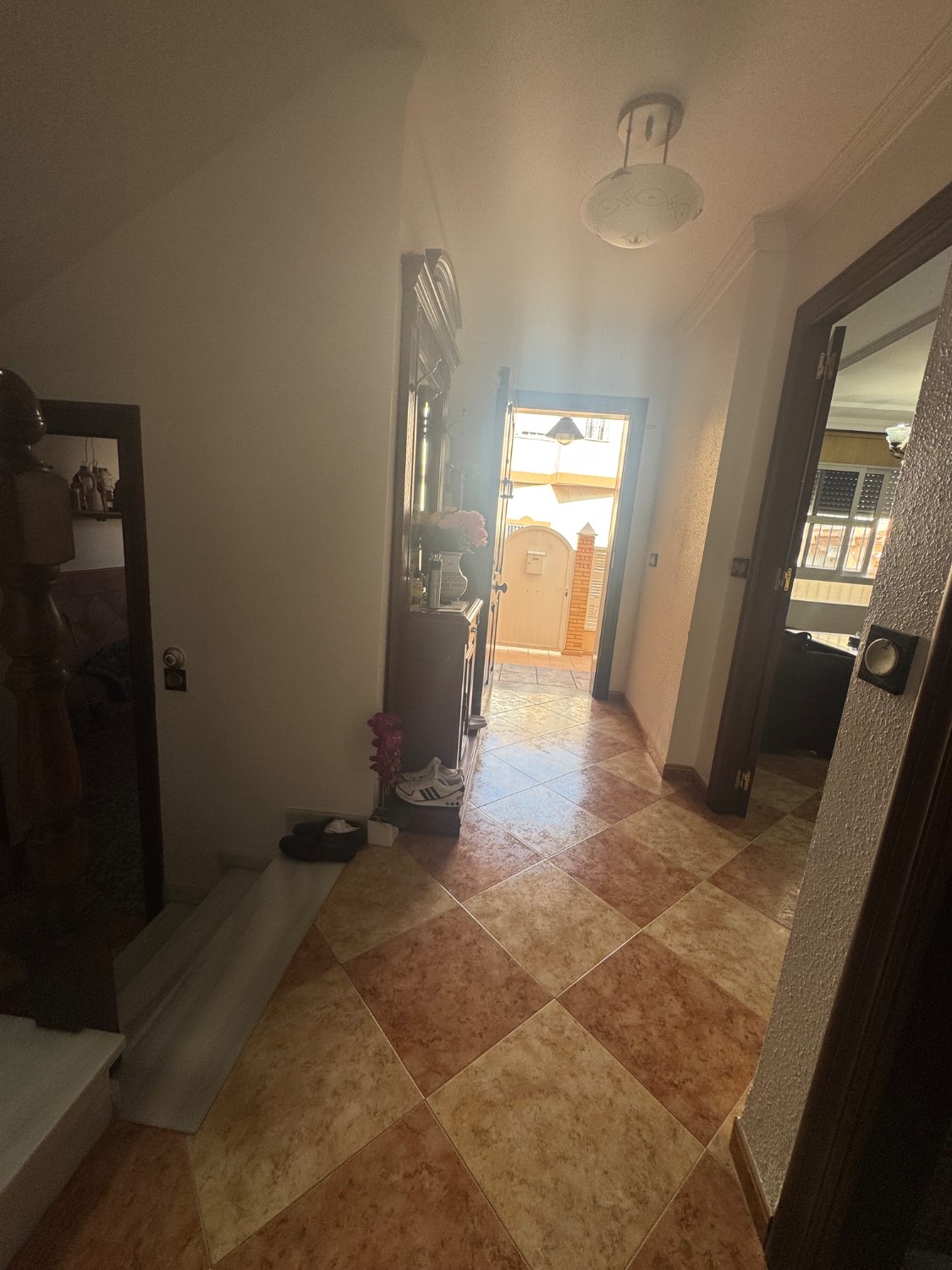 Se vende un duplex en el ejido Almería
