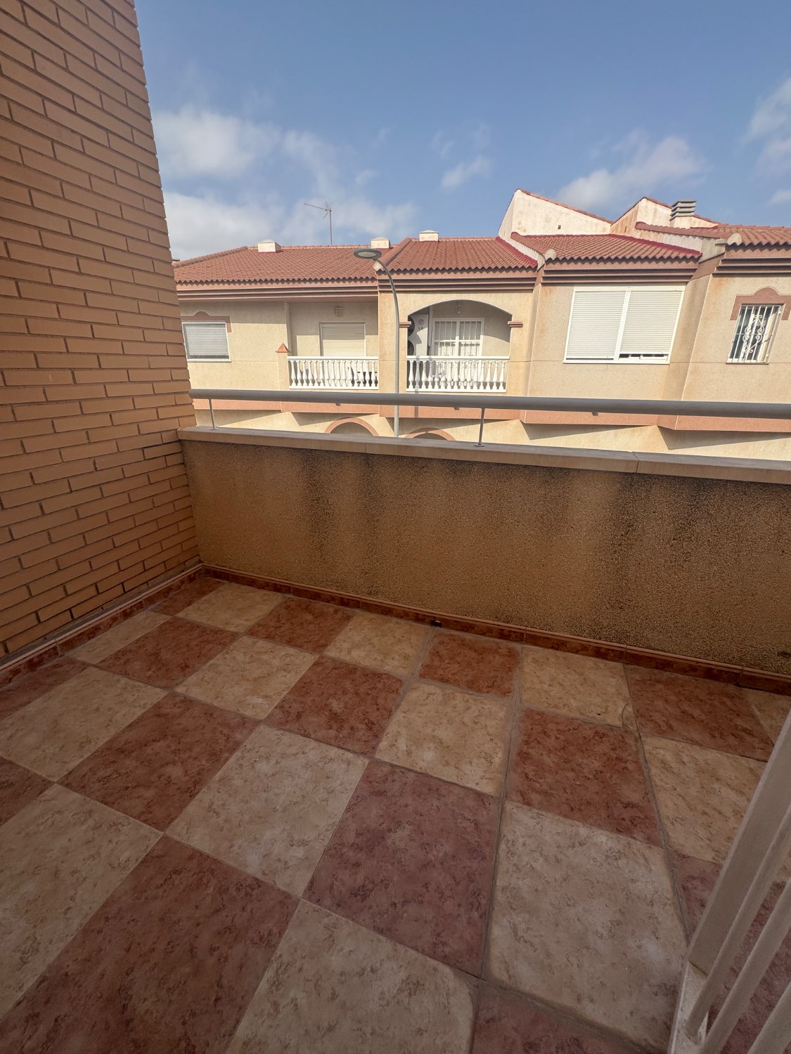 Se vende un duplex en el ejido Almería