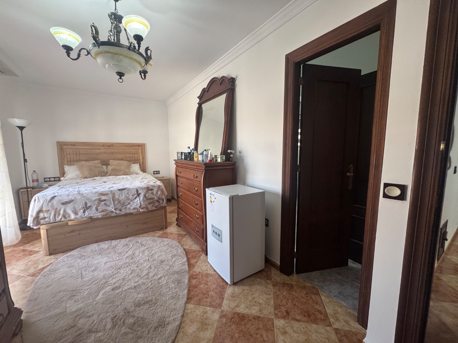 Se vende un duplex en el ejido Almería