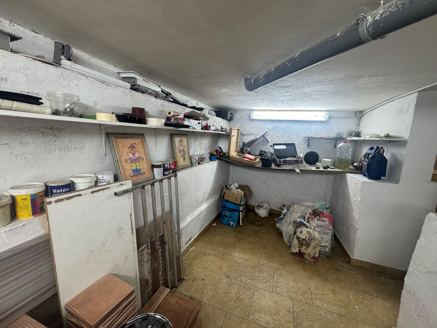 Se vende un duplex en el ejido Almería