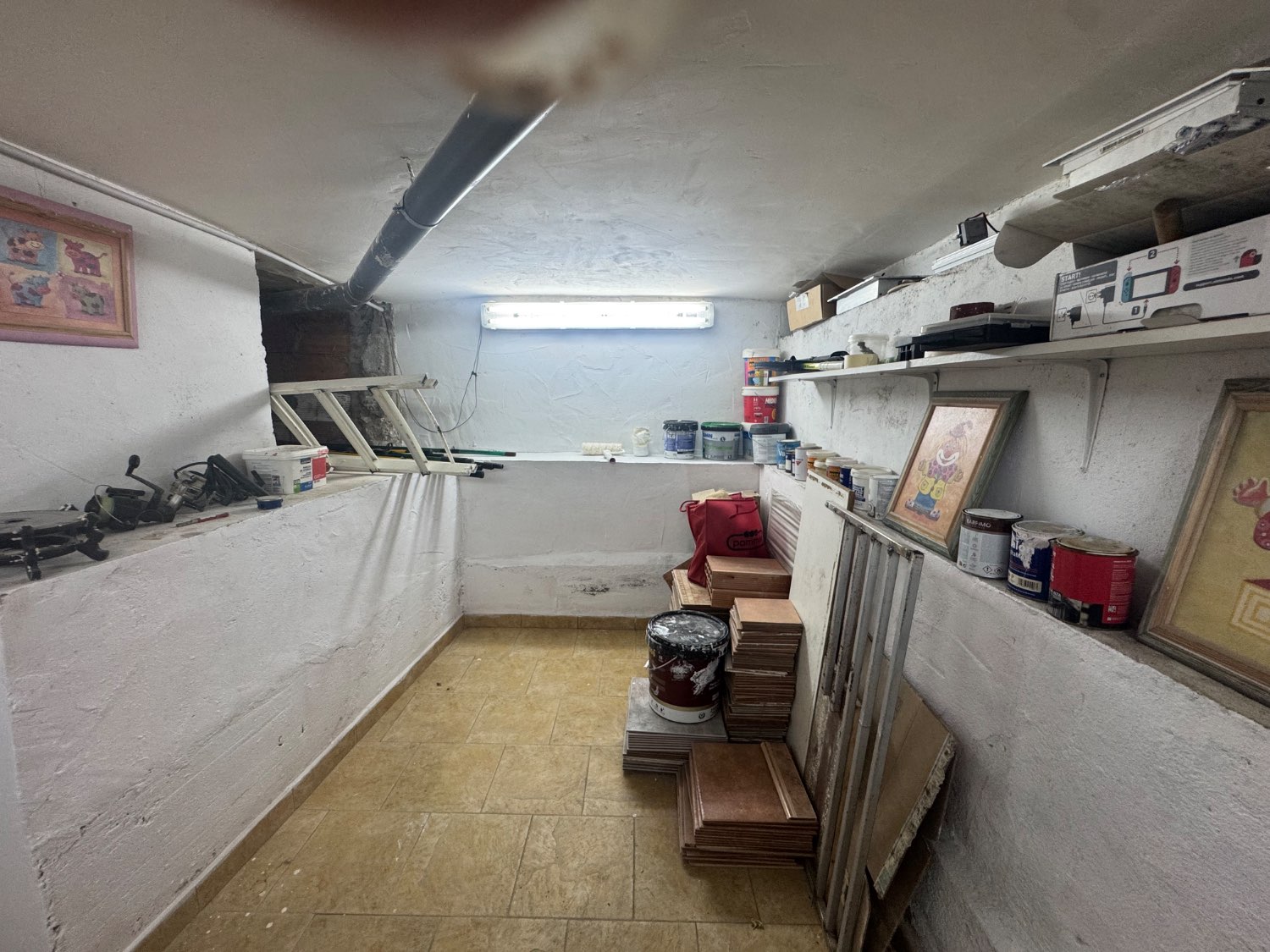 Se vende un duplex en el ejido Almería