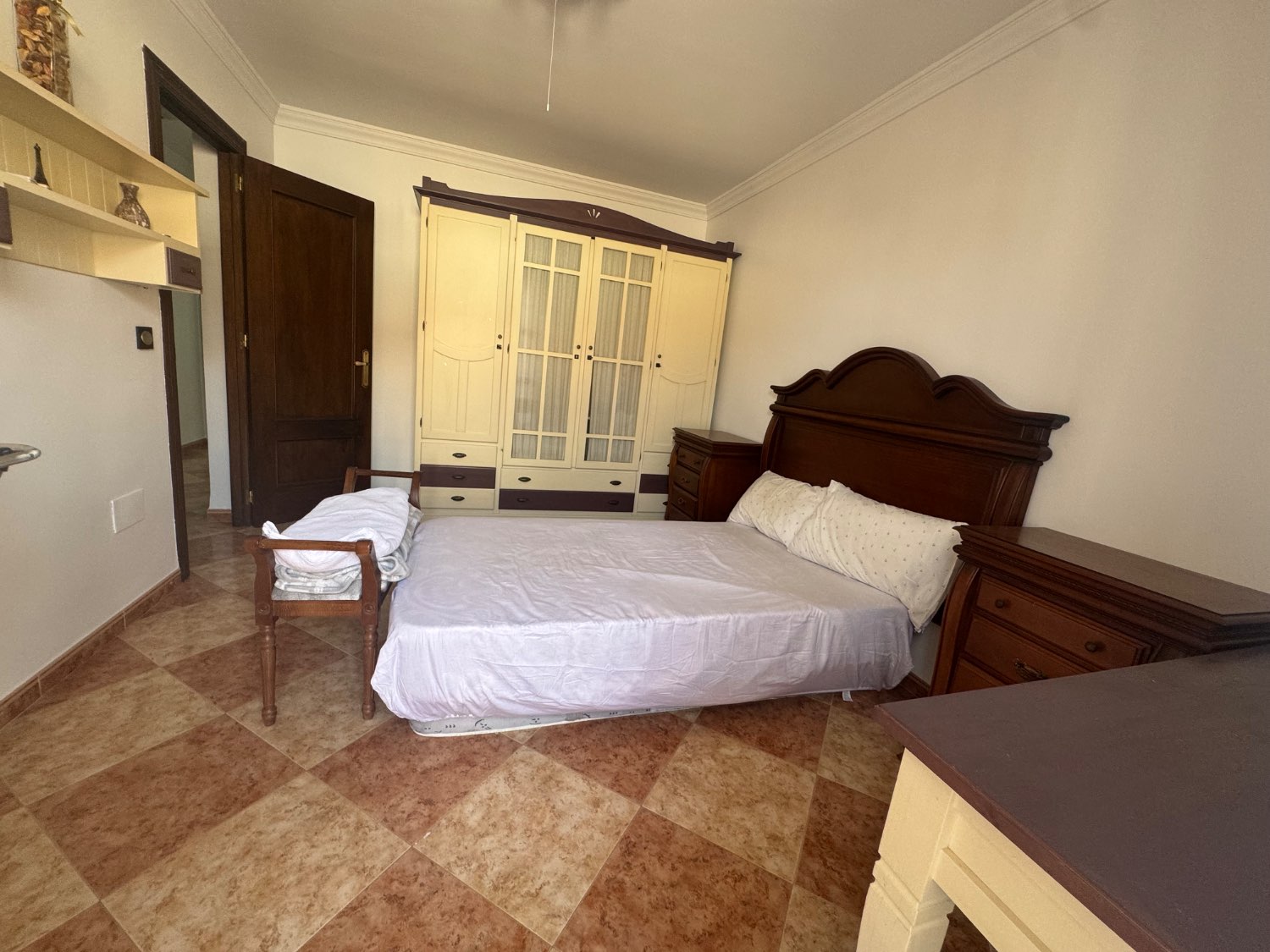 Se vende un duplex en el ejido Almería