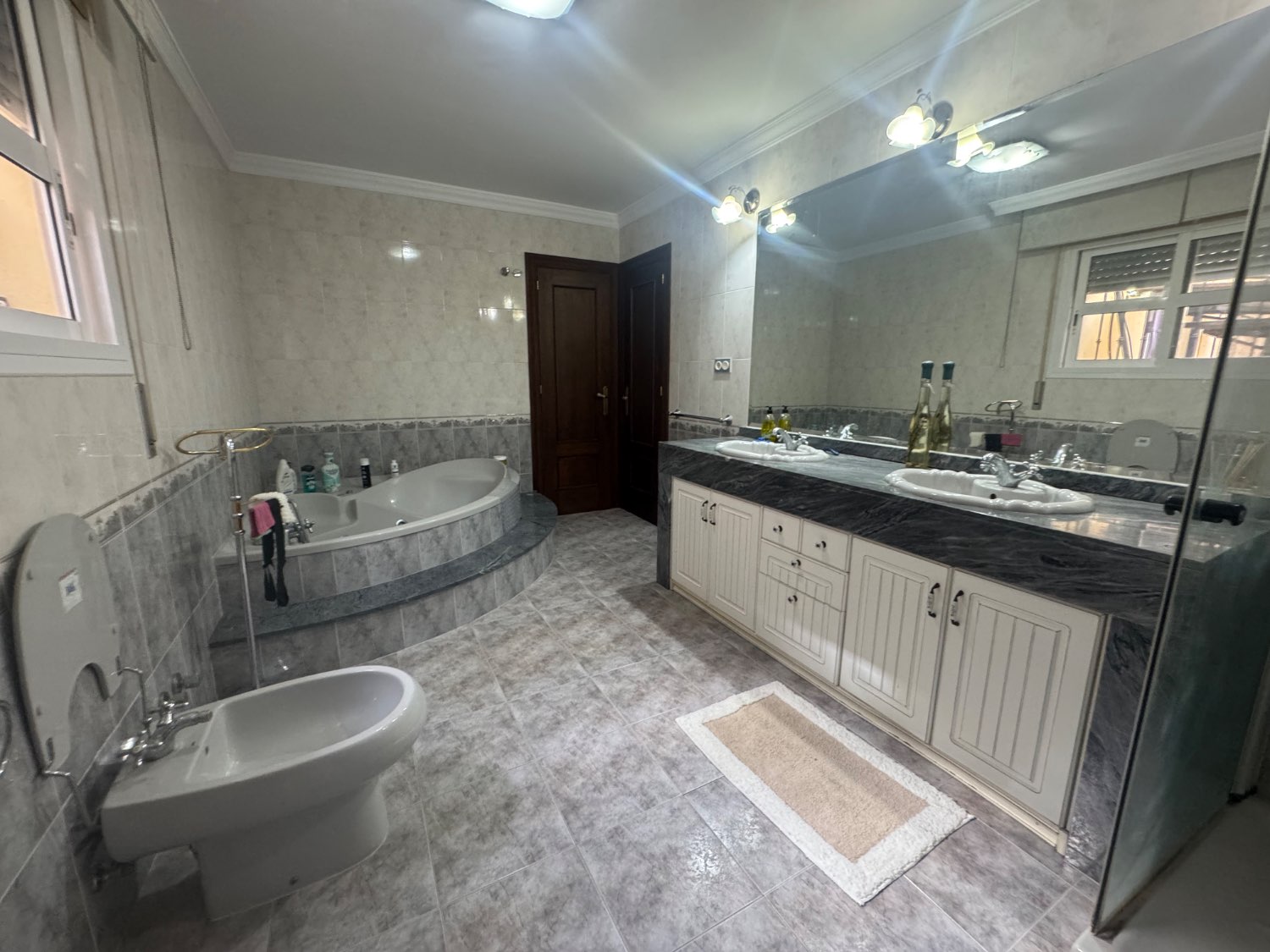 Se vende un duplex en el ejido Almería