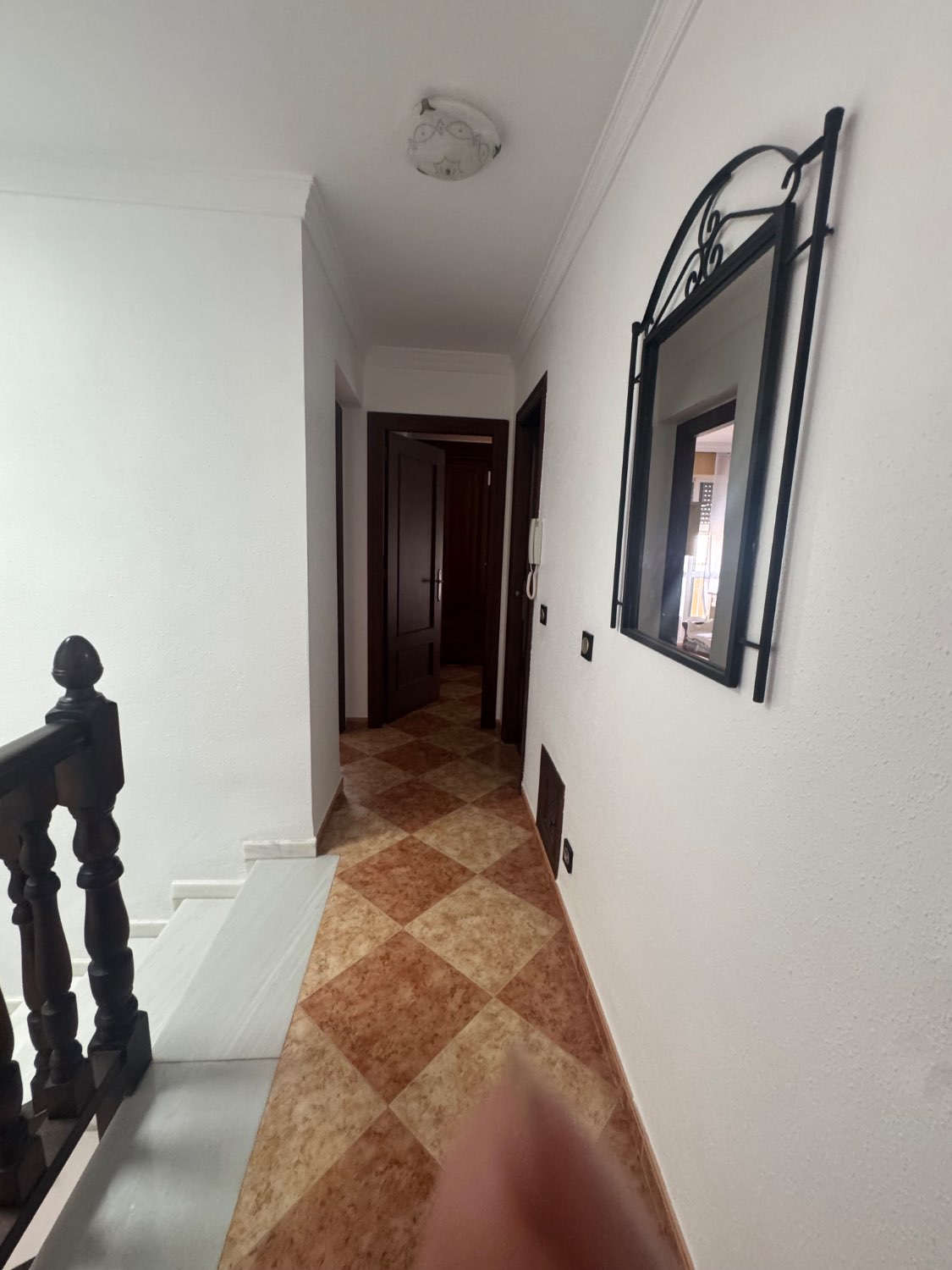 Se vende un duplex en el ejido Almería