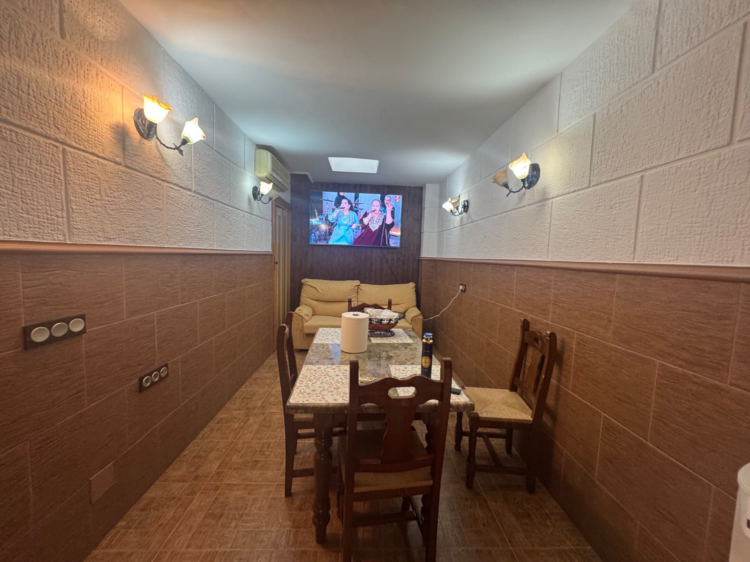 Se vende un duplex en el ejido Almería