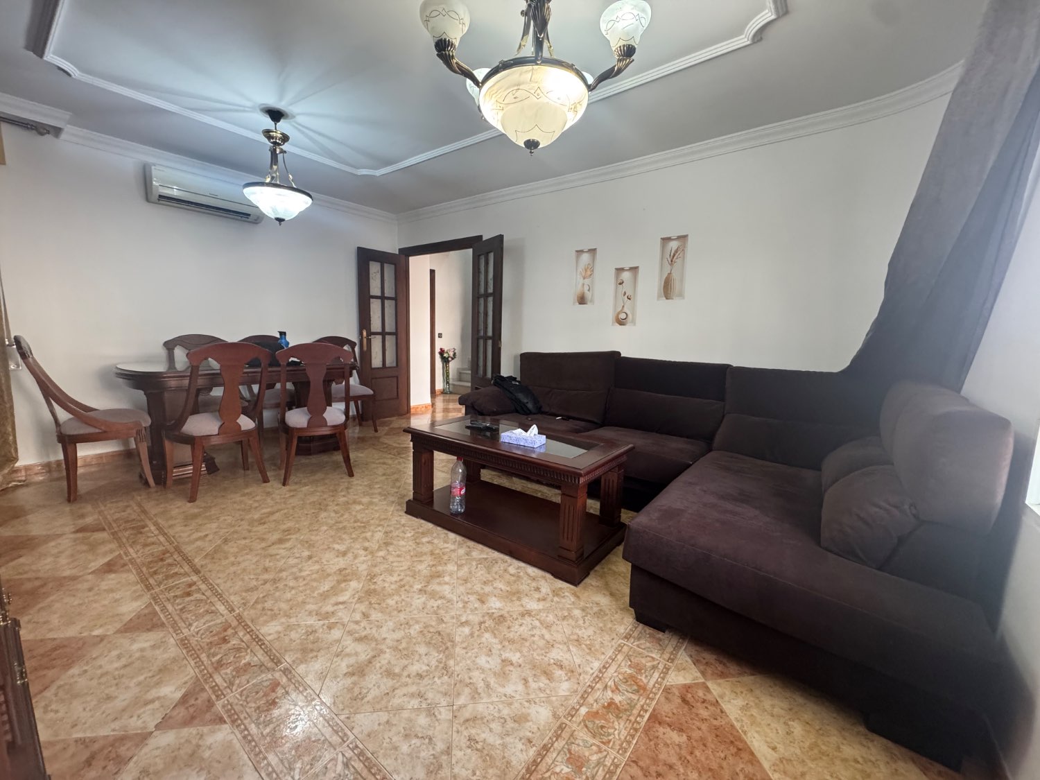 Se vende un duplex en el ejido Almería