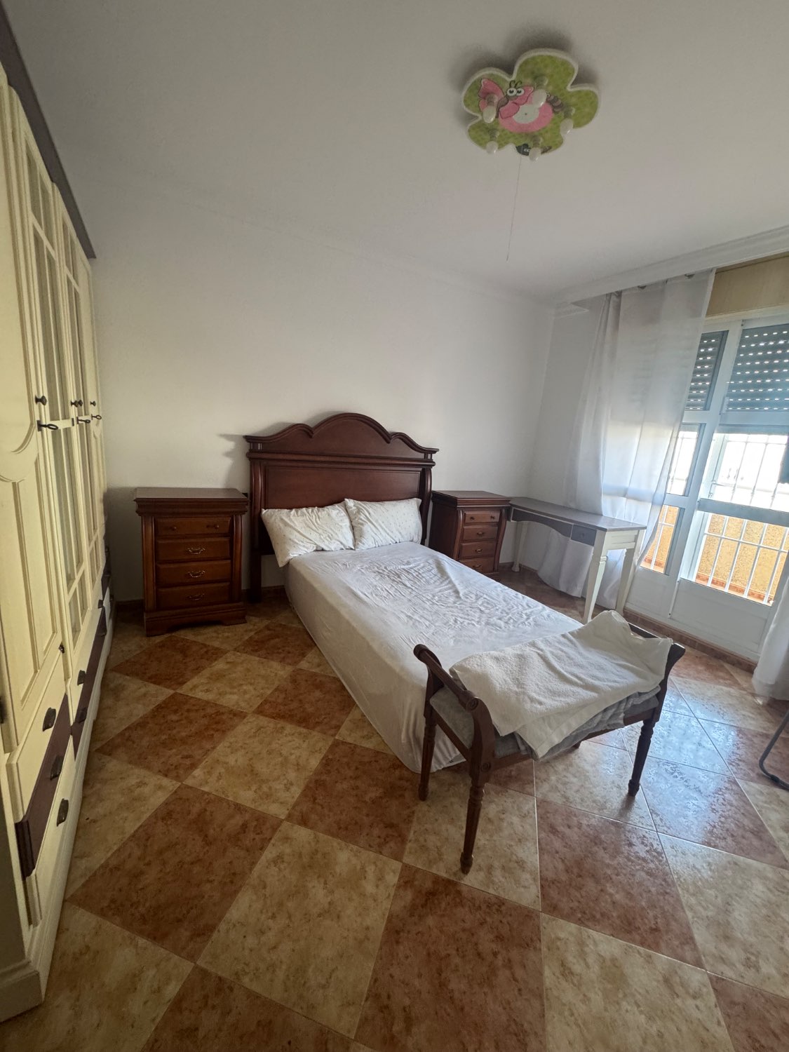 Se vende un duplex en el ejido Almería