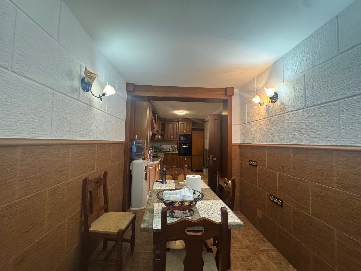 Se vende un duplex en el ejido Almería
