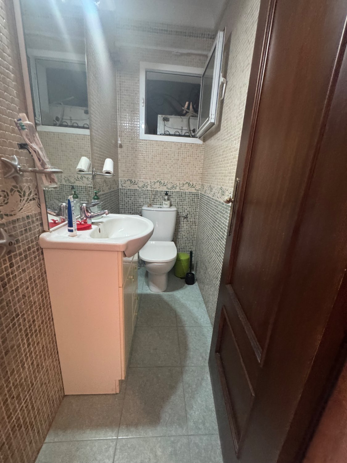 Se vende un duplex en el ejido Almería