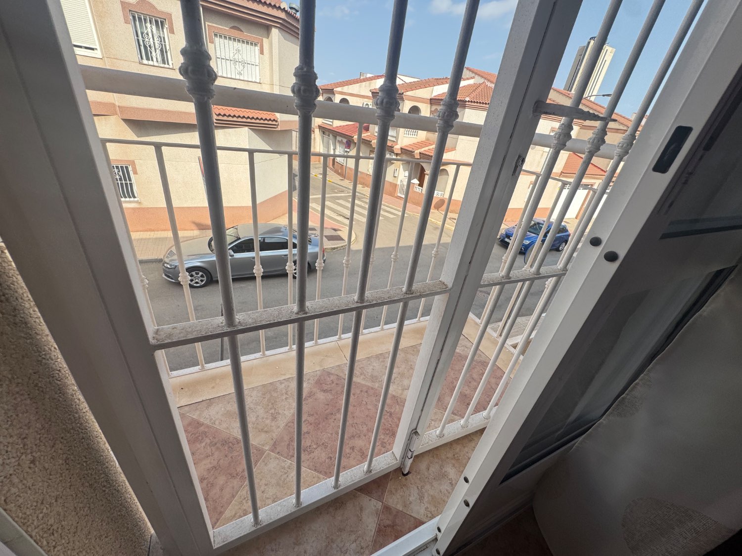 Se vende un duplex en el ejido Almería