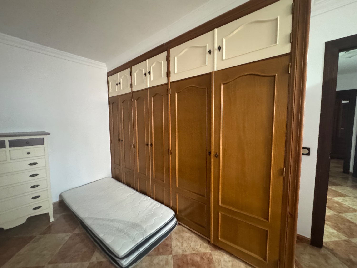 Se vende un duplex en el ejido Almería