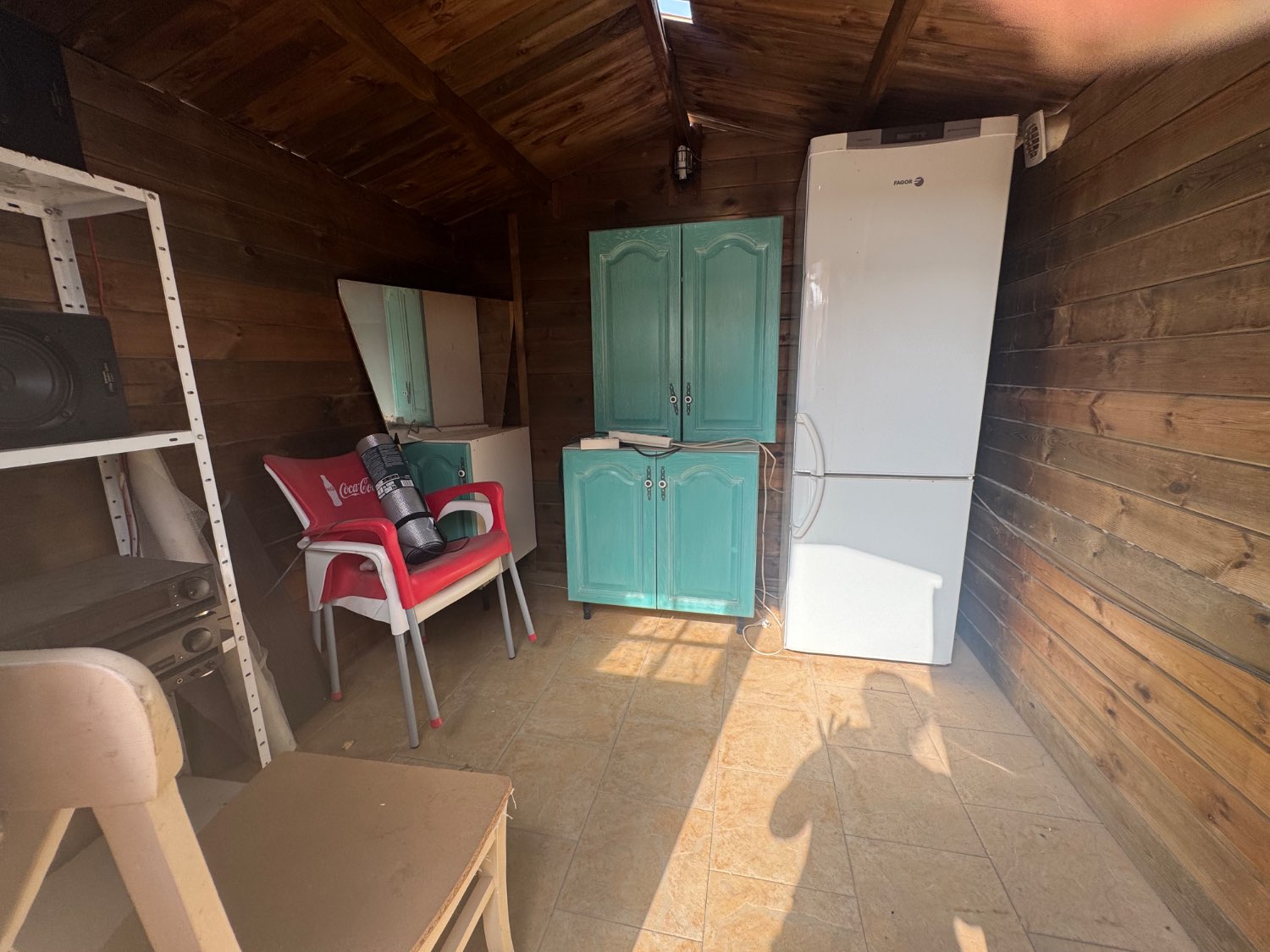 Se vende un duplex en el ejido Almería