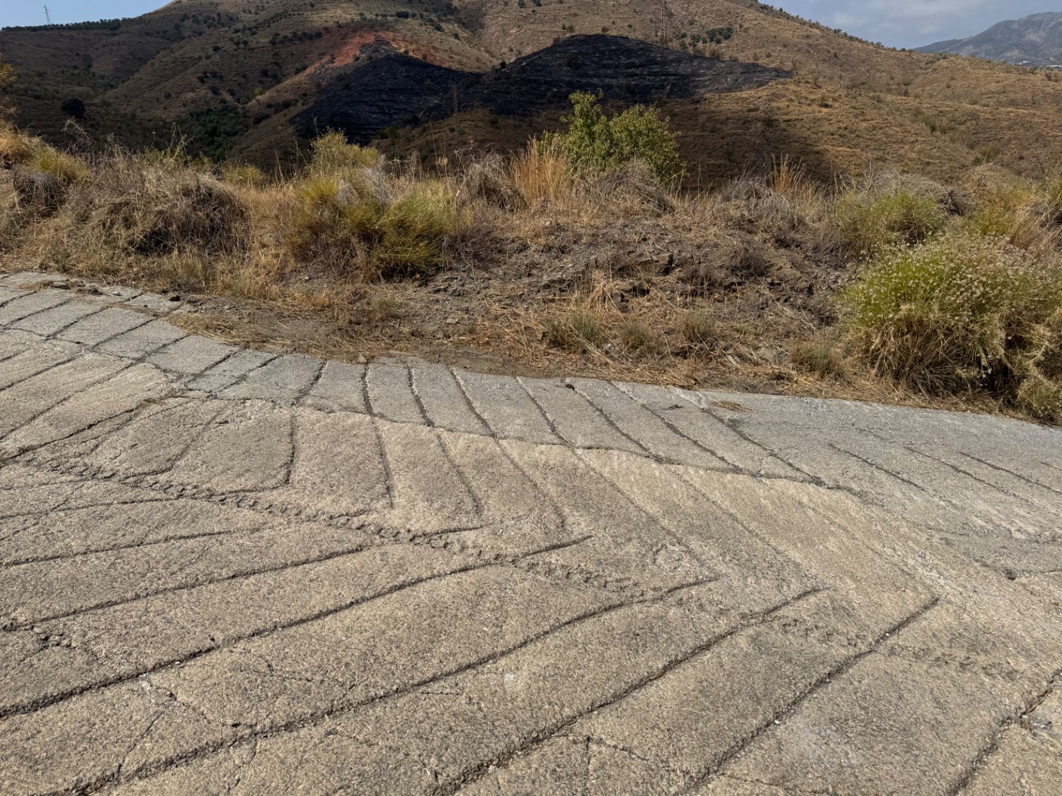 Finca en venta en Molvízar