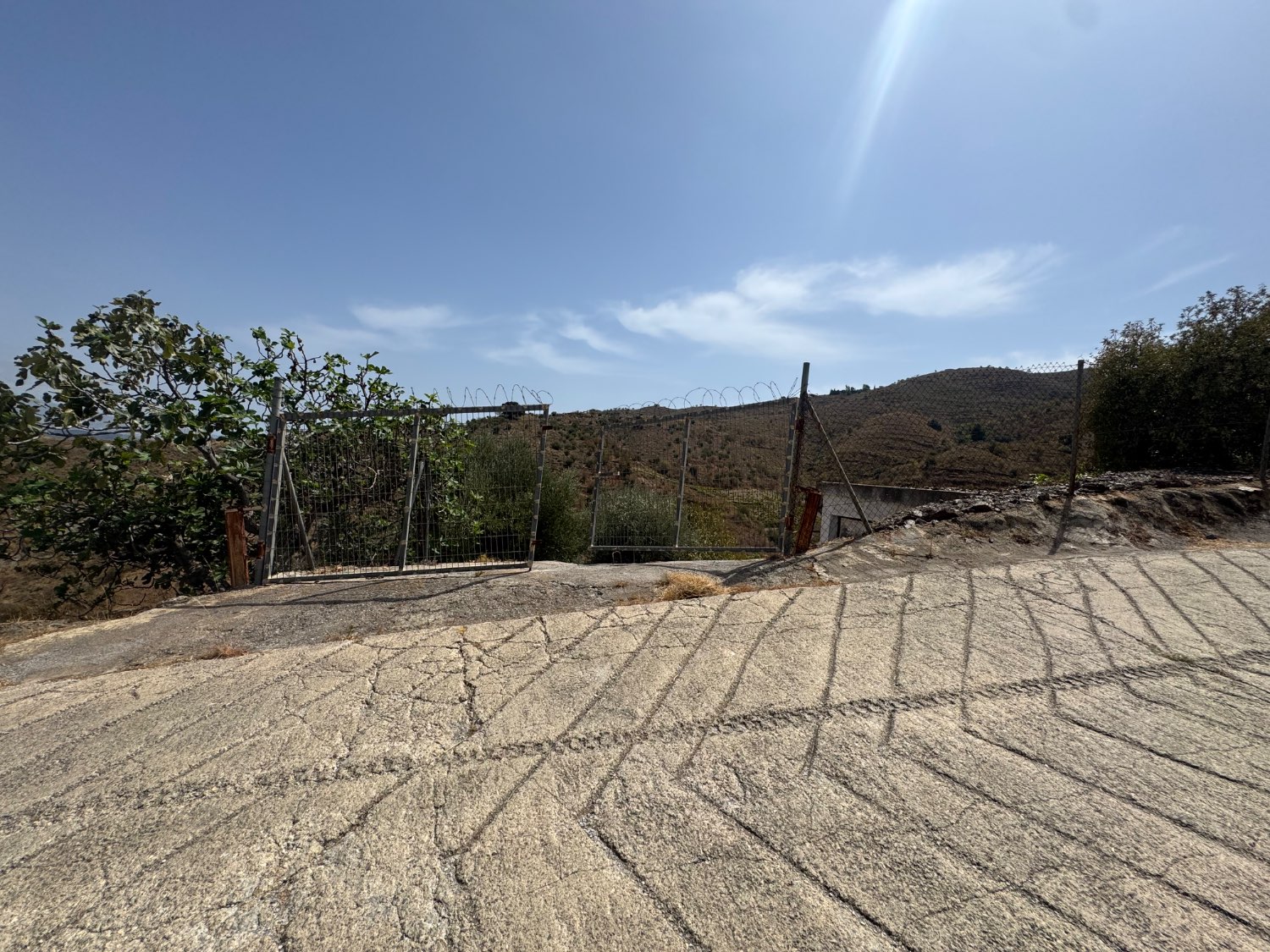 Finca en venta en Molvízar