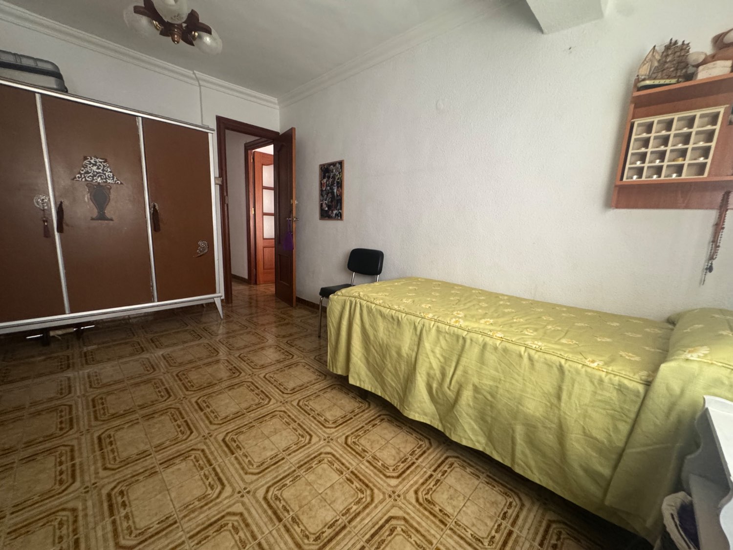 Se vende un piso en el centro de Motril