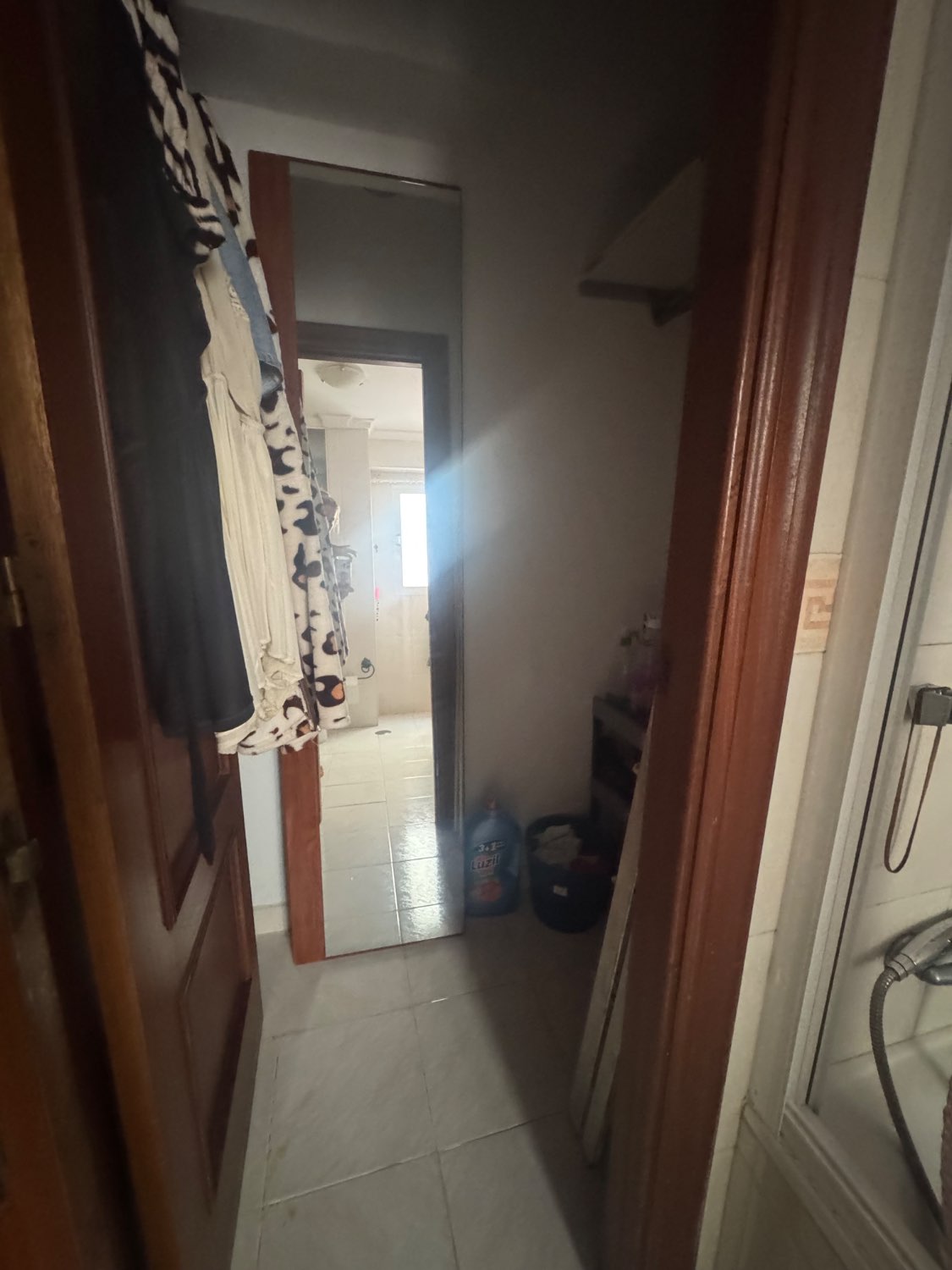 Se vende un piso en el centro de Motril