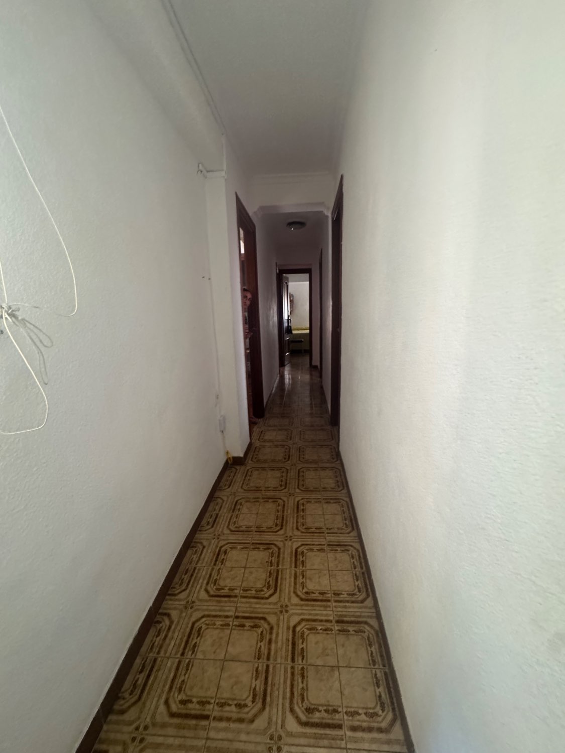 Se vende un piso en el centro de Motril