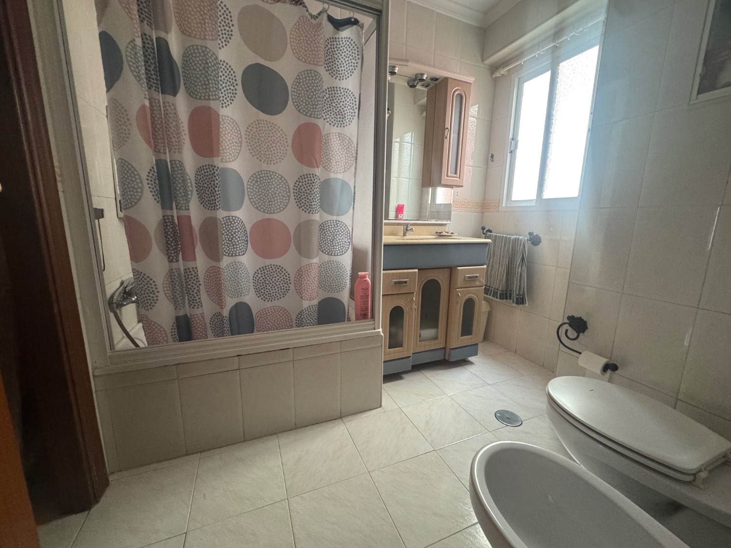 Se vende un piso en el centro de Motril