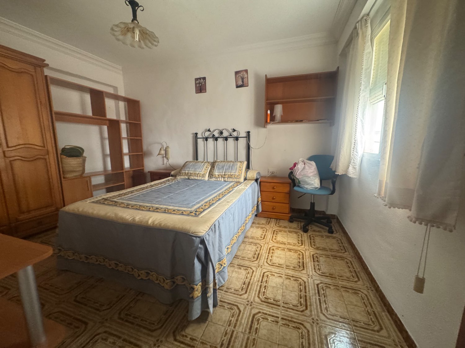Se vende un piso en el centro de Motril