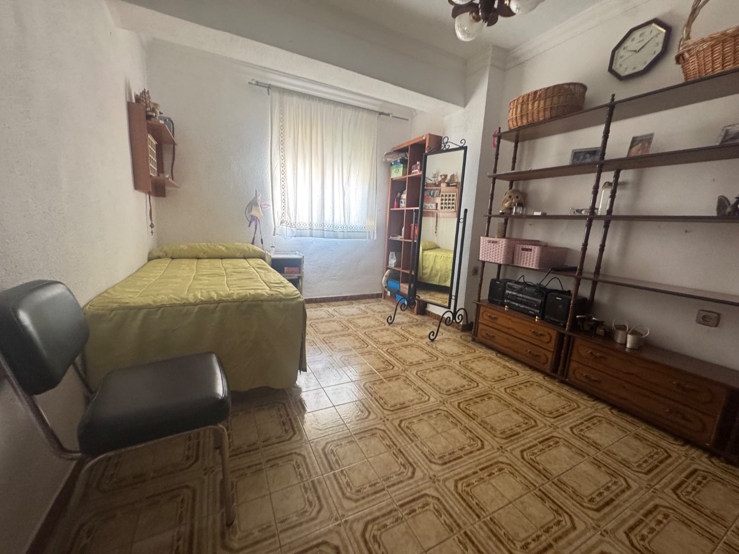 Se vende un piso en el centro de Motril